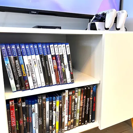 Sandrina - Lumineux Et Renove