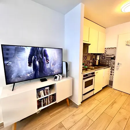 Daire Sandrina - Lumineux Et Renove *