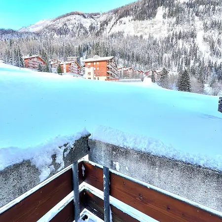 Appartement Sandrina - Lumineux Et Rénové Loèche-les-Bains