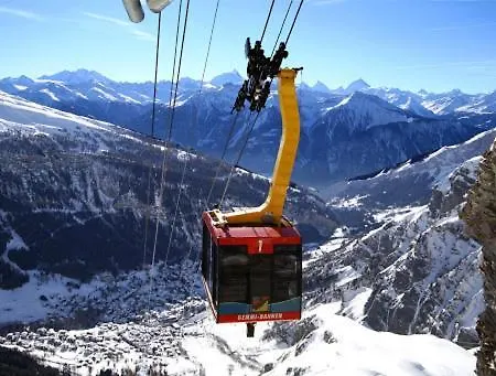 Daire Sandrina - Lumineux Et Renove *