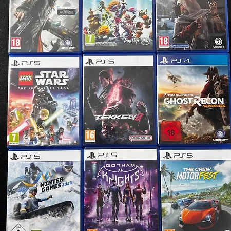 Sandrina - Lumineux Et Renove Daire