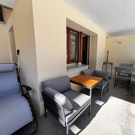 Sandrina - Lumineux Et Renove * Leukerbad