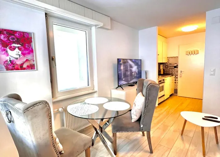 Appartement Sandrina - Lumineux Et Rénové