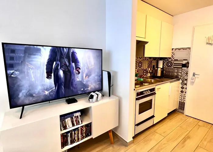 Appartement Sandrina - Lumineux Et Rénové *