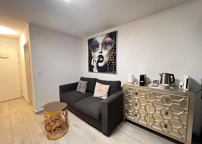 Sandrina - Lumineux Et Rénové Appartement *