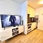 Apartament Sandrina - Lumineux Et Renove *