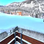 Apartament Sandrina - Lumineux Et Renove Leukerbad