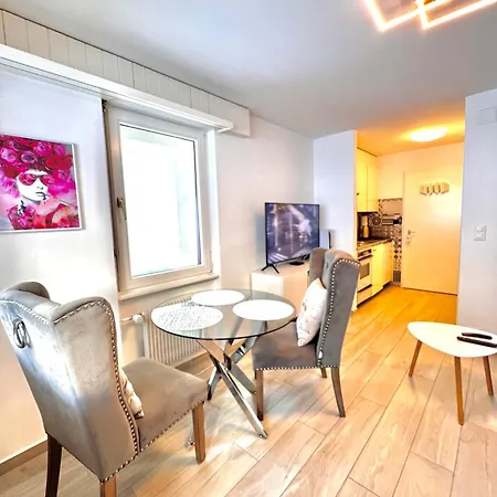 Apartmán Sandrina - Lumineux Et Renove